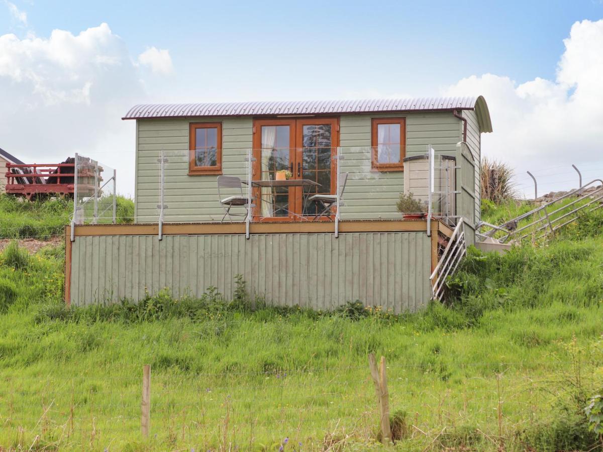 Villa Llety'R Bugail 1 Caernarfon Exterior foto